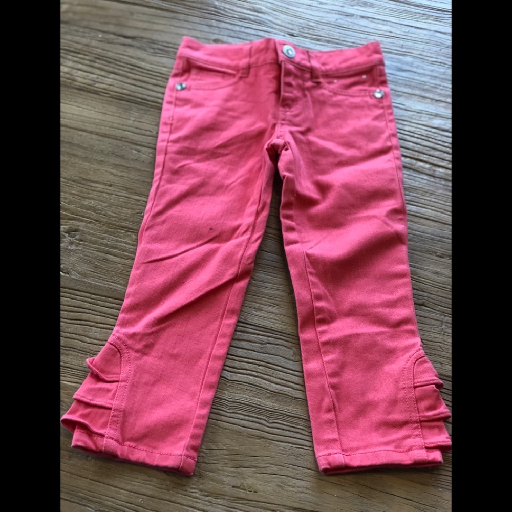 Gymboree Jeans